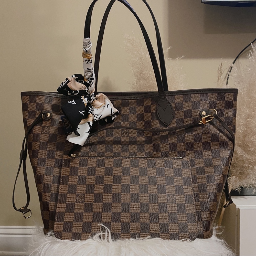 Louis Vuittom Neverfull MM